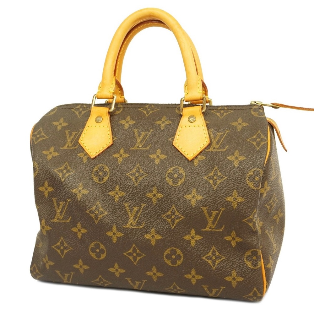 Louis Vuitton Speedy 25